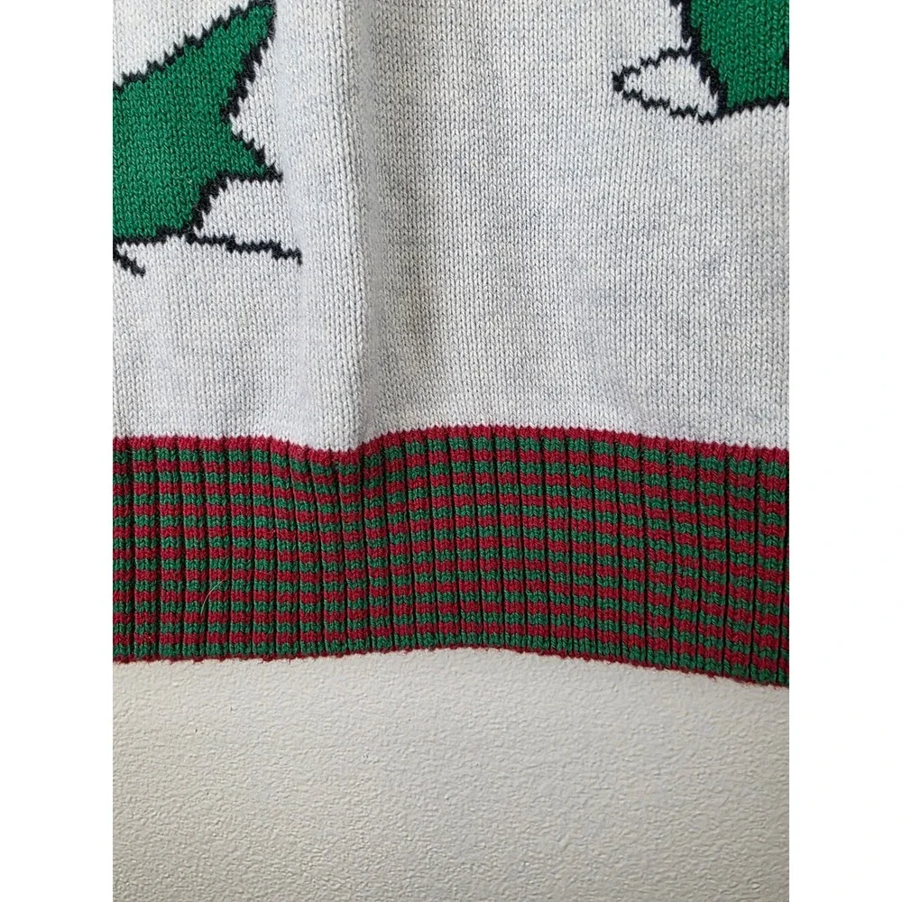 Ugly Christmas Sweater ugly christmas